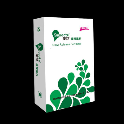 Gofcote高尔夫球场缓释肥料草坪专用肥NPK 18-06-12