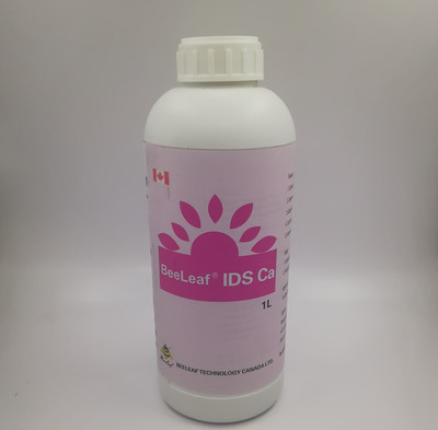 柏丽芙®美世IDS螯合钙